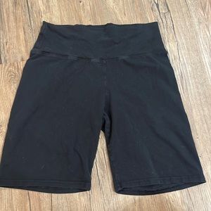 TNA Bike shorts